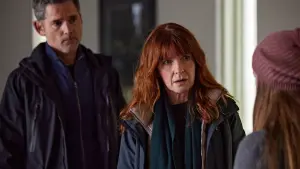 Backdrop to the movie "Force of Nature: The Dry 2" #430468