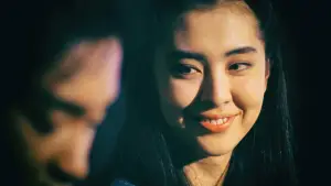 Backdrop to the movie "A Chinese Ghost Story" #811159