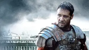 Backdrop to the movie "Gladiator" #552960