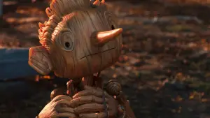 Backdrop to the movie "Guillermo del Toro