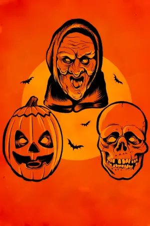 Poster to the movie "Halloween III: Season of the Witch" #334699