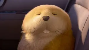 Backdrop to the movie "Hoppers" #514044