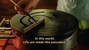 Backdrop to the movie "Amélie" #747038