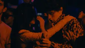 Backdrop to the movie "Anora" #547626