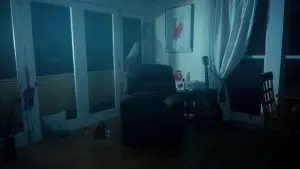 Backdrop to the movie "Killer Sofa" #761212