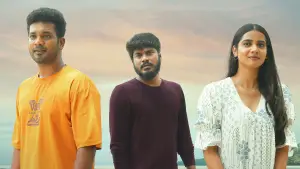 Backdrop to the movie "Lover" #647465