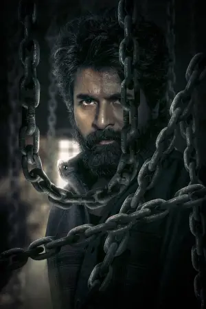 Poster to the movie "Madharaasi" #670710