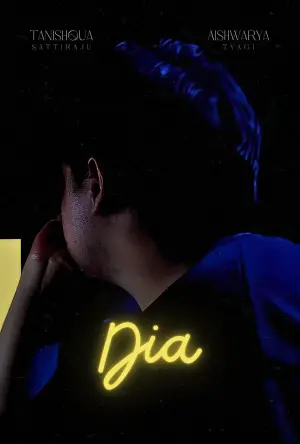 Poster to the movie "Meet My Soulmate Dia" #431754