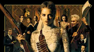 Backdrop to the movie "Ready or Not" #242522