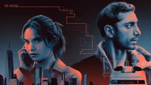 Backdrop to the movie "Relay" #550120