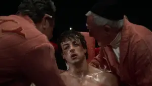 Backdrop to the movie "Rocky" #575095