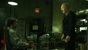 Backdrop to the movie "Saw IV" #793256