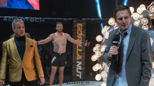 Backdrop to the movie "The Naked Gun" #519881