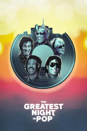 The Greatest Night in Pop