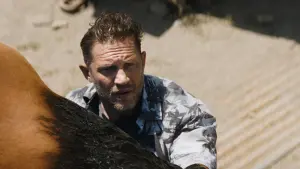 Backdrop to the movie "Venom 3" #502680