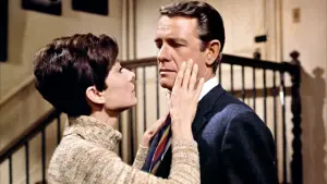 Backdrop to the movie "Wait Until Dark" #221158