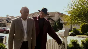 Backdrop to the movie "X-Men: The Last Stand" #642085