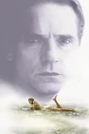 Poster to the movie "Lolita" #577371