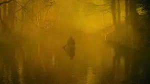 Backdrop to the movie "The Green Knight" #670188