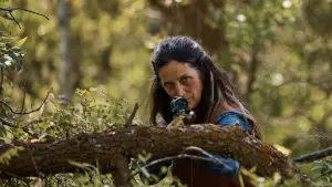 Backdrop to the movie "Die Alone" #606224