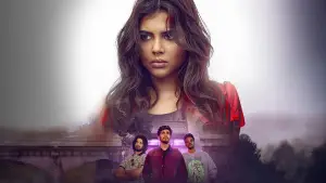 Backdrop to the movie "Lokah Chapter 1: Chandra" #618039