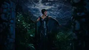 Backdrop to the movie "Kiss of the Spider Woman" #529786