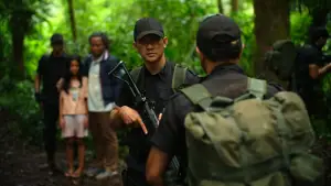 Backdrop to the movie "Timur" #534286