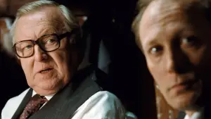 Backdrop to the movie "Headhunter" #745596