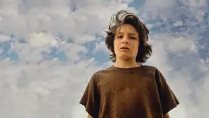 Backdrop to the movie "mid90s" #873939