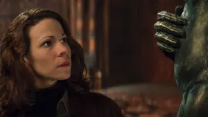 Backdrop to the movie "The Haunting" #344545