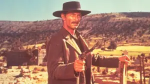Backdrop to the movie "The Good, the Bad and the Ugly" #582102