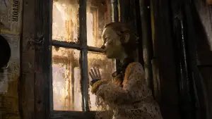 Backdrop to the movie "The Girl Who Cried Pearls" #583853