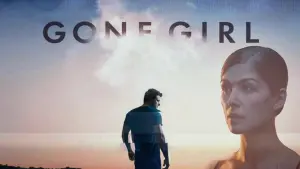 Backdrop to the movie "Gone Girl" #12055