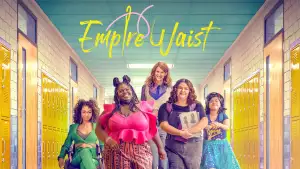 Backdrop to the movie "Empire Waist" #802872