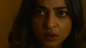 Backdrop to the movie "Merry Christmas" #351418