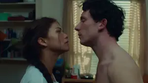 Backdrop to the movie "Challengers" #548558