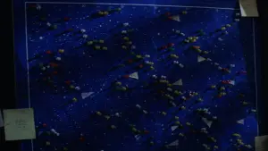 Backdrop to the movie "Contact" #618272