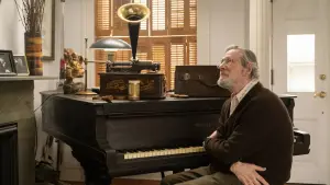 Backdrop to the movie "The History of Sound" #796226