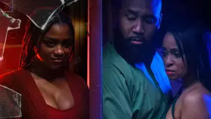 Backdrop to the movie "Dark Secret" #637625