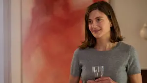 Backdrop to the movie "Diary of a Fleeting Affair" #393348