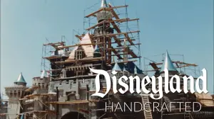 Backdrop to the movie "Disneyland Handcrafted" #531310