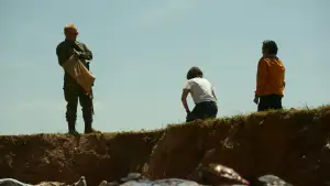 Backdrop to the movie "Civil War" #800102