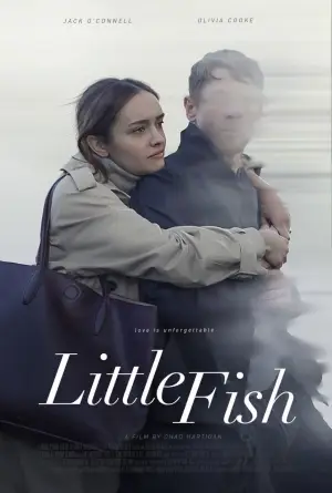 Poster to the movie "Little Fish" #862061