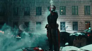 Backdrop to the movie "Hellboy II: The Golden Army" #650723