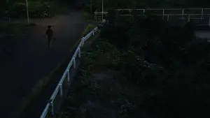 Backdrop to the movie "Chime" #525414