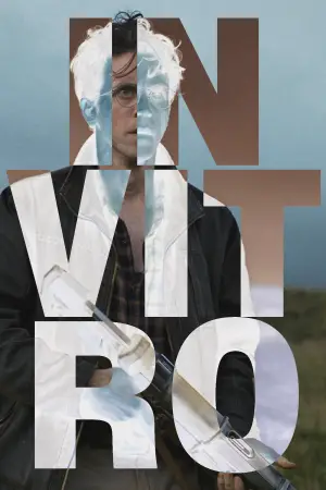 Poster to the movie "In Vitro" #673213