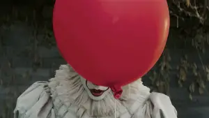 Backdrop to the movie "It" #567708