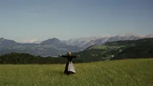 Backdrop to the movie "The Sound of Music" #599587