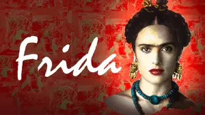 Backdrop to the movie "Frida" #134808
