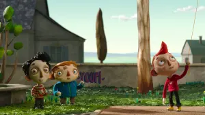 Backdrop to the movie "My Life as a Zucchini" #186416